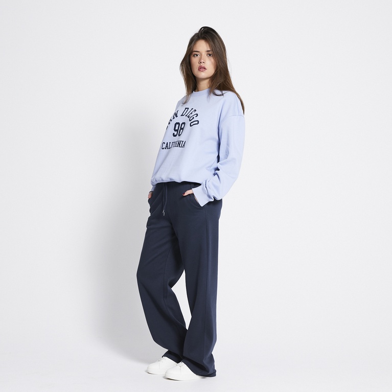 Sweater "New Crew Print" Sweater "New Crew Print"